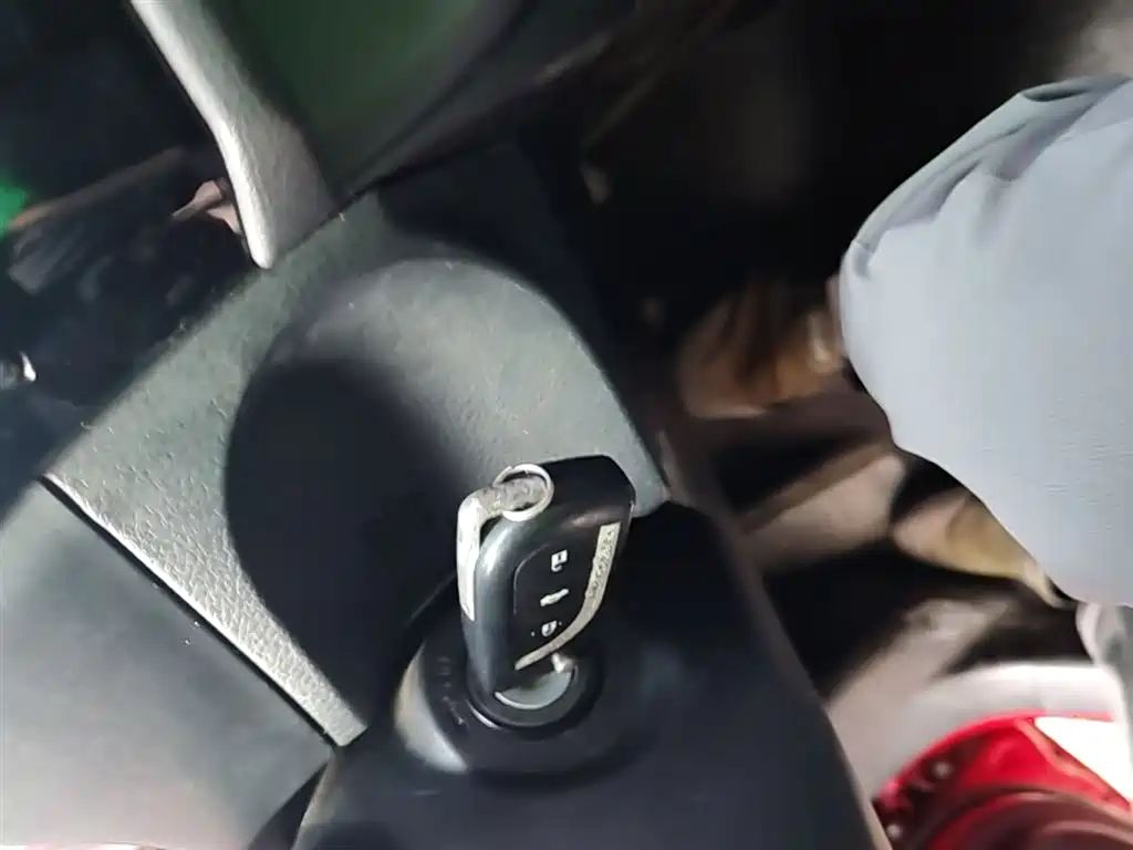 Toyota Levin 2014 1.6G CVT Elite Edition фото 9
