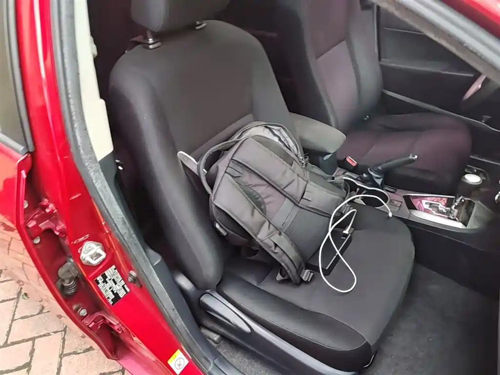 Toyota Levin 2014 1.6G CVT Elite Edition фото 25