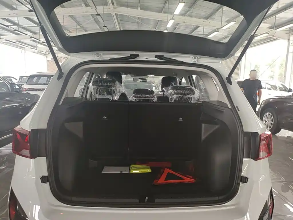 Jetta VS5 2026 2026 280TSI Automatic Pioneer Edition