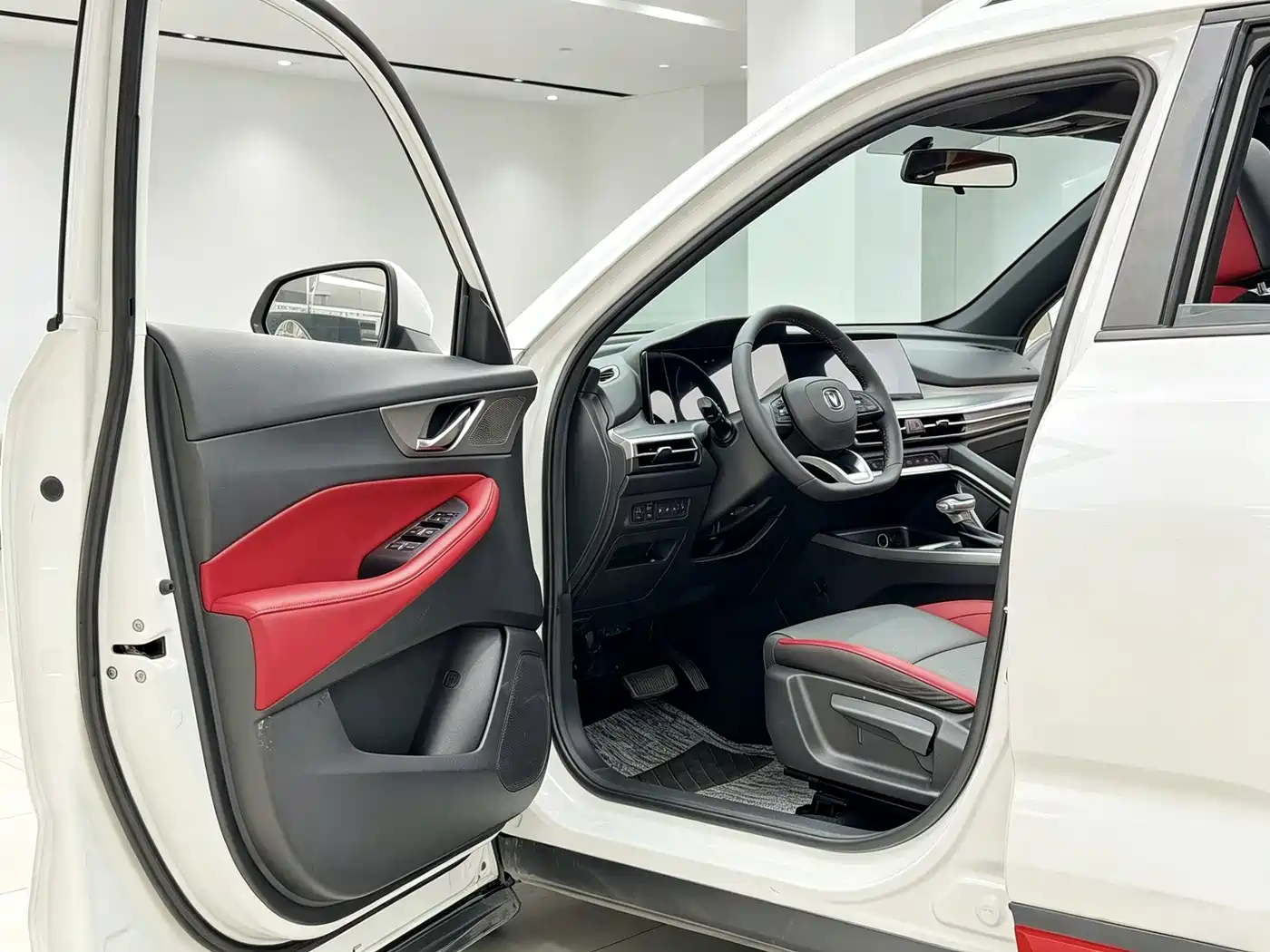 Photo 14 - Changan CS35 PLUS