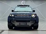 Photo 1 - Land Rover Defender