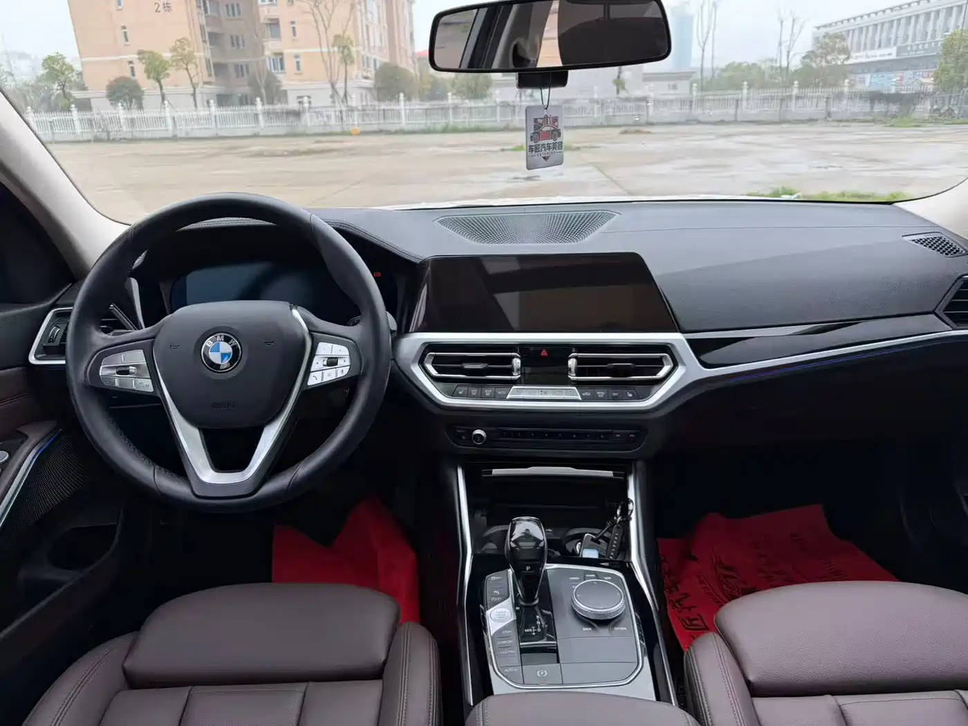 BMW 3 Series 2020 325Li Launch Edition фото 3