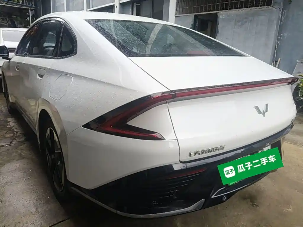 Wuling Motors Wuling Xingguang 2024 2023 150 Advanced Edition