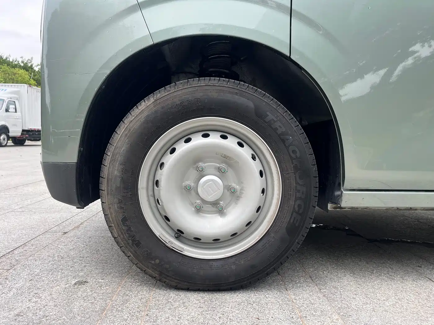Yuan Cheng FarStar V 2026 2025 Star Enjoy V7E Smart Wisdom Edition Xuanwu 51.4kWh