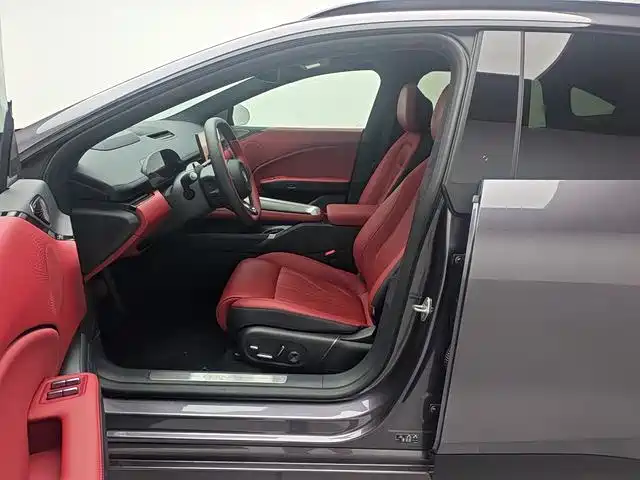 ZEEKR EXTREME KRYPTON 007GT