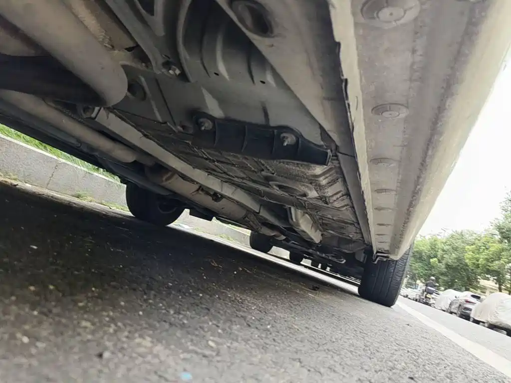 Toyota Vios FS 2019 2019 1.5L CVT Fengchi Edition