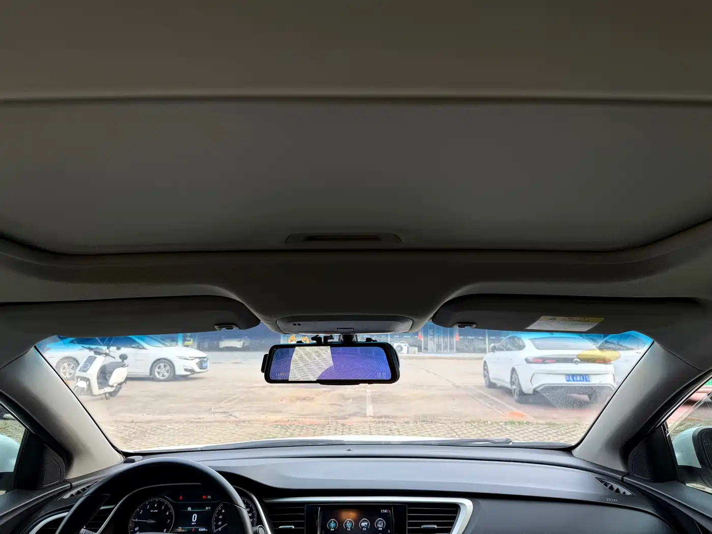Photo 10 - Buick Excelle