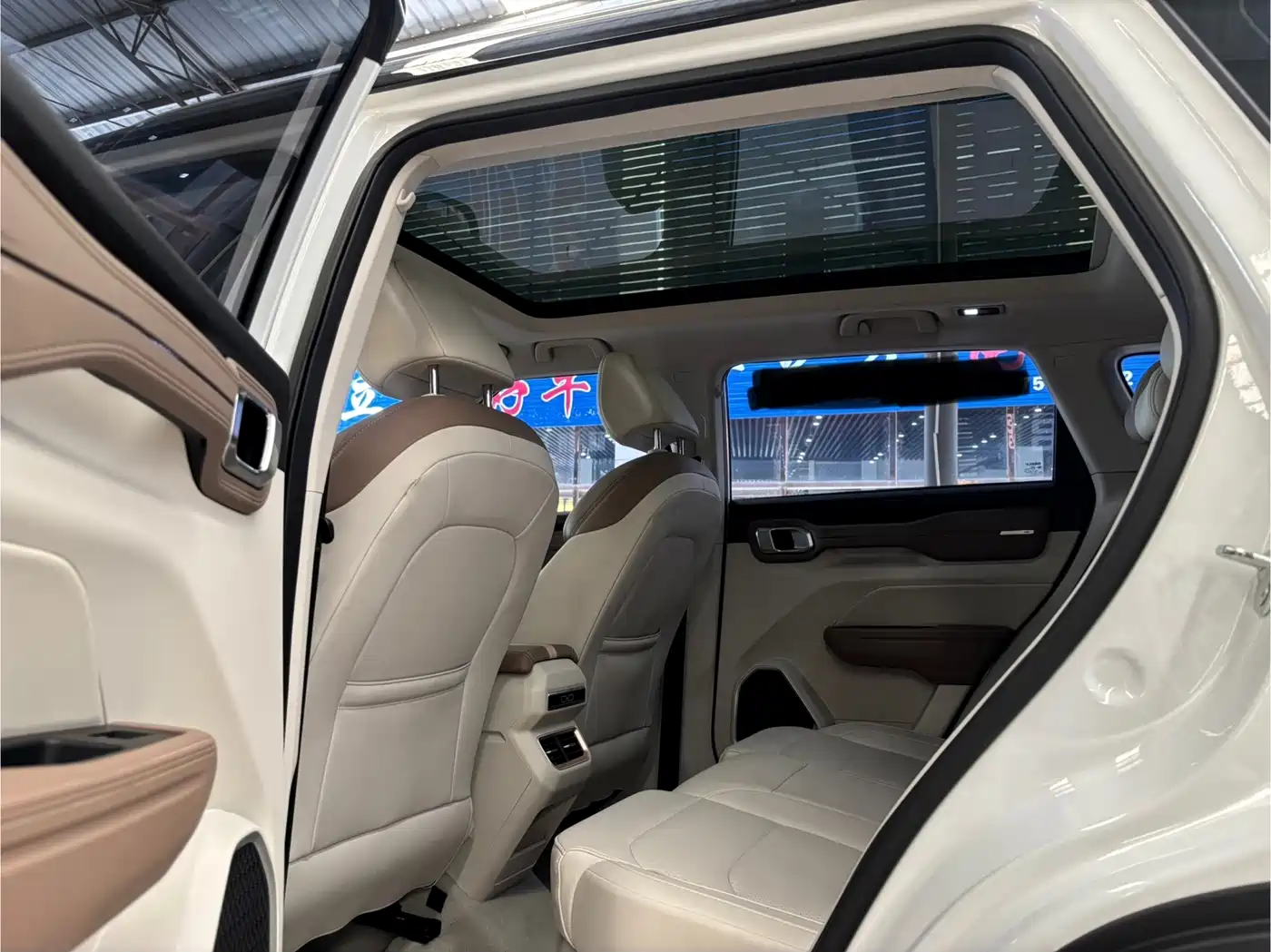 Geely ICON 2020 2020 1.5TD i9 BSG