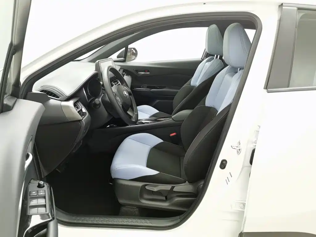Toyota IZOA, миниатюра 10