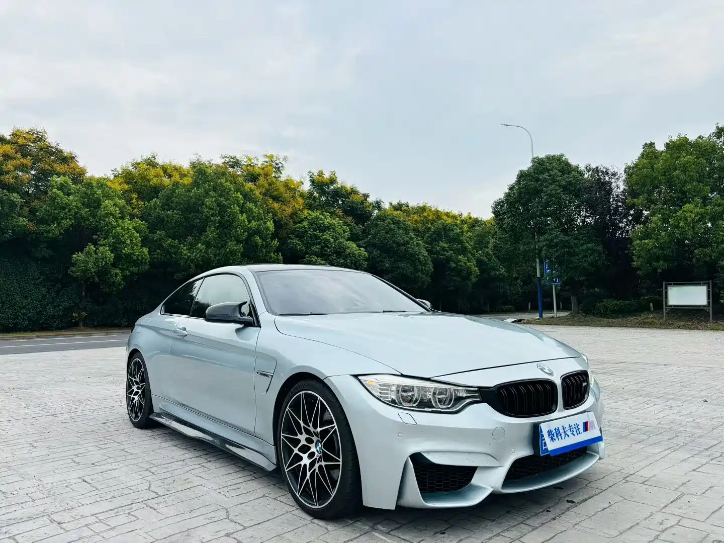 Фото 4 - BMW M4