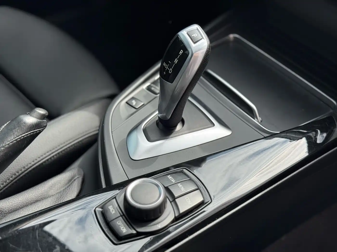 BMW 3 Series 2018 320Li Fashion Style фото 31