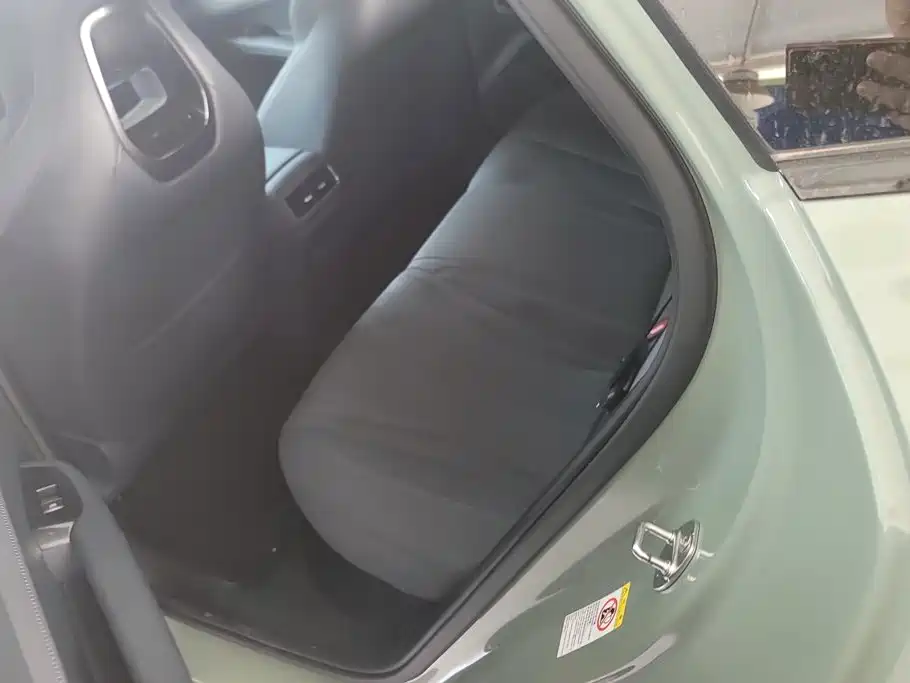 BYD Seal 06GT 2025 2025 505 Wave Plus Edition