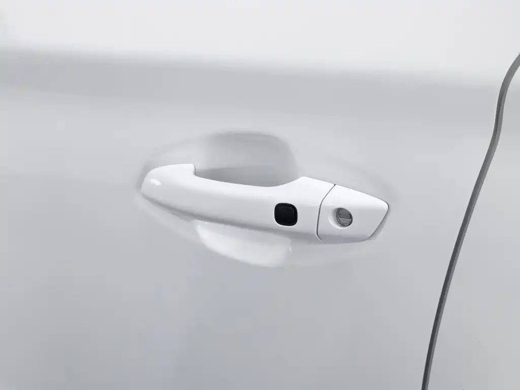 BYD Yuan Pro 2022 2021 401KM Luxury Model