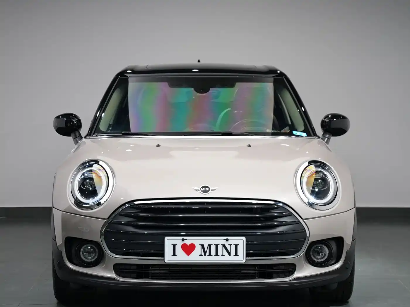 2024 MINI CLUBMAN
