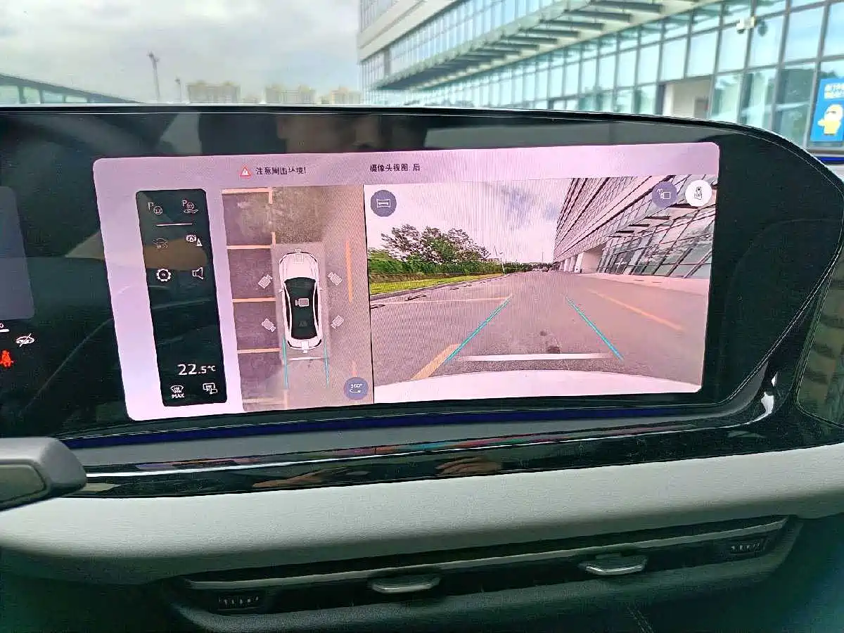Audi A5L 2025 2.0T Navigation Edition фото 27