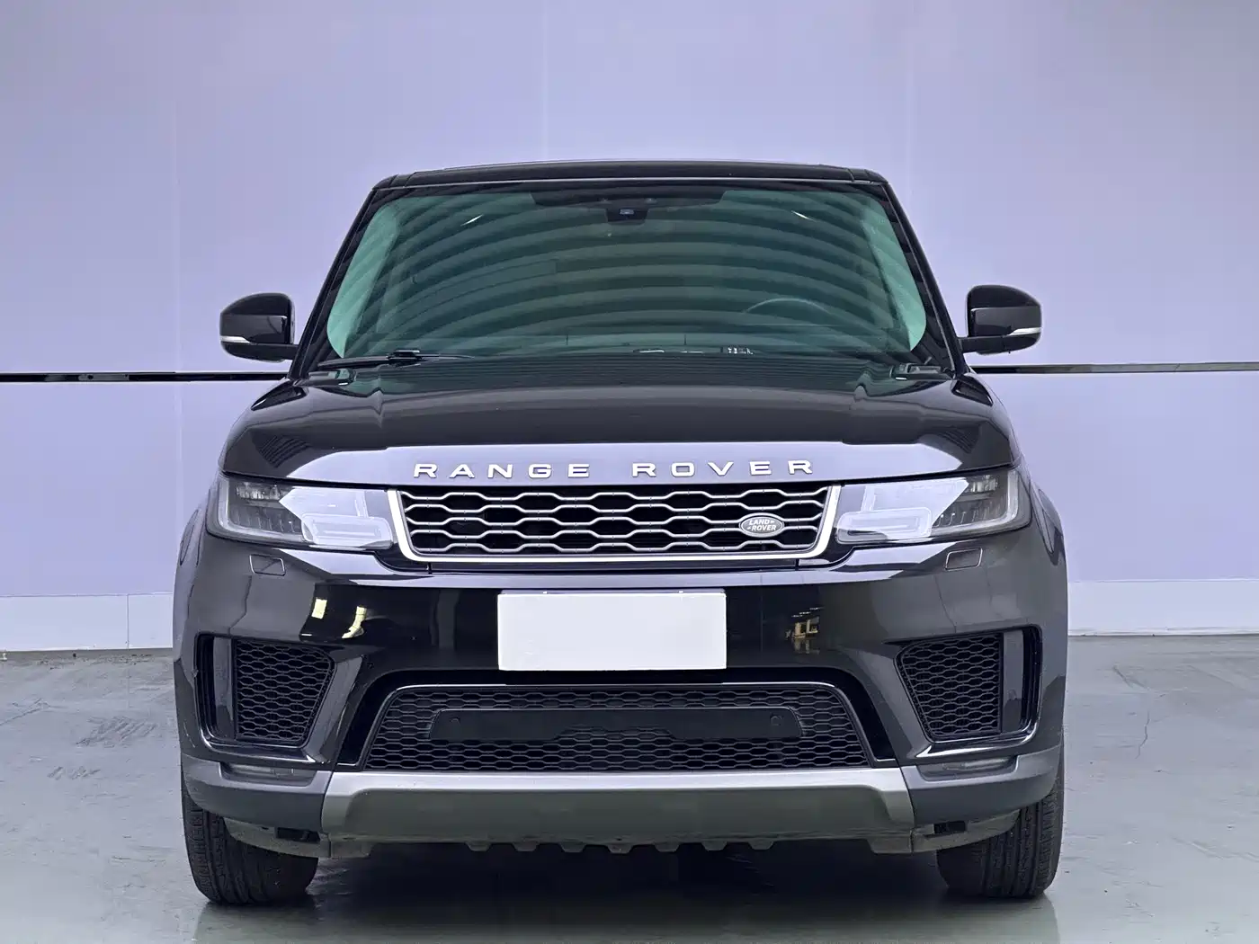 Land Rover Range Rover Sport 2019 3.0 SC V6 Special Edition фото 2