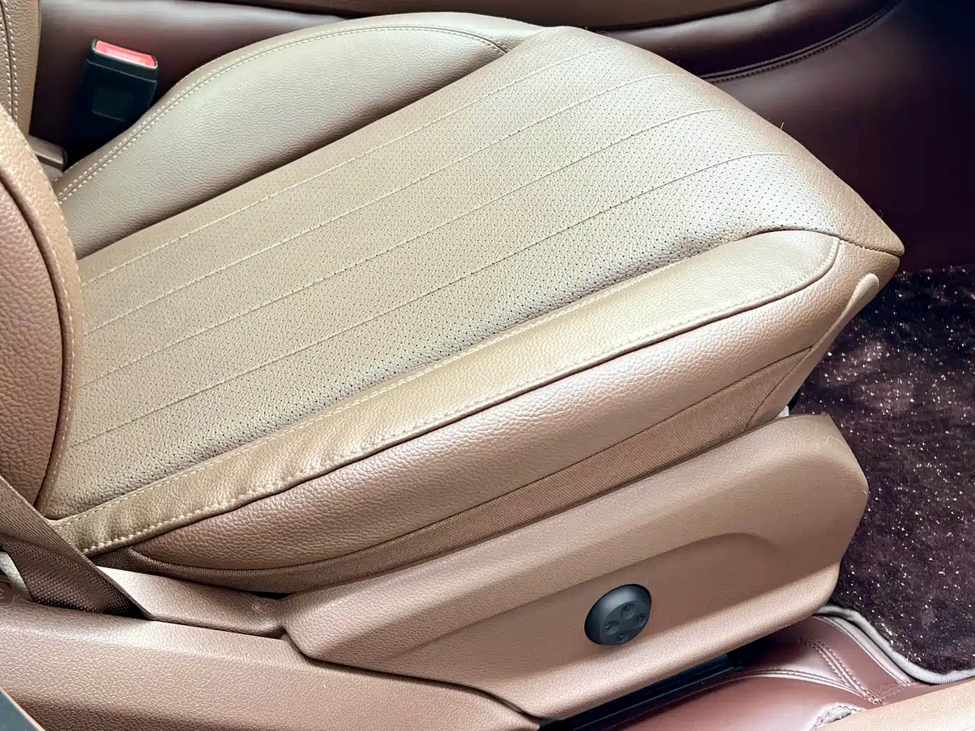 Mercedes-Benz E-Class 2021 E 300 L Fashion фото 43
