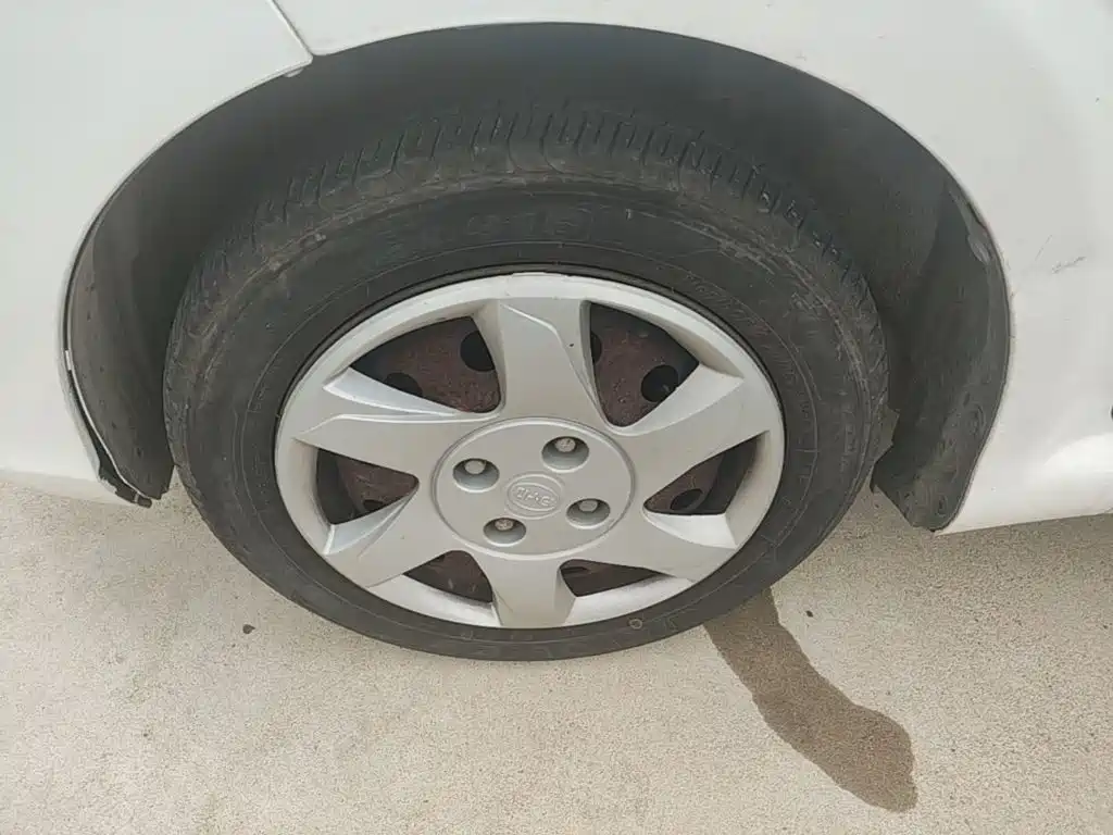 BYD F0 2019 2015 1.0L Xuan Cool Model