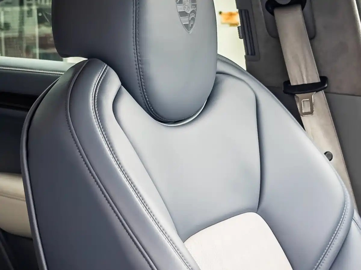 Porsche Cayenne 2008 Model Cayenne GTS 4.8L фото 7
