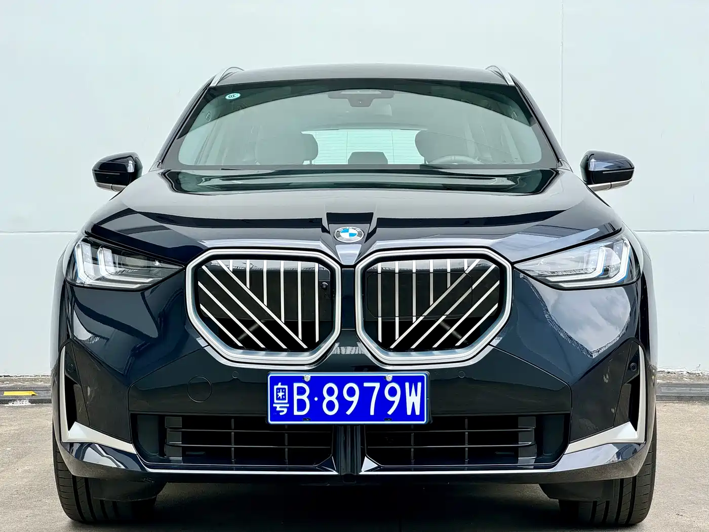 BMW X3 2025 xDrive30L Premium M Sport Package фото 2