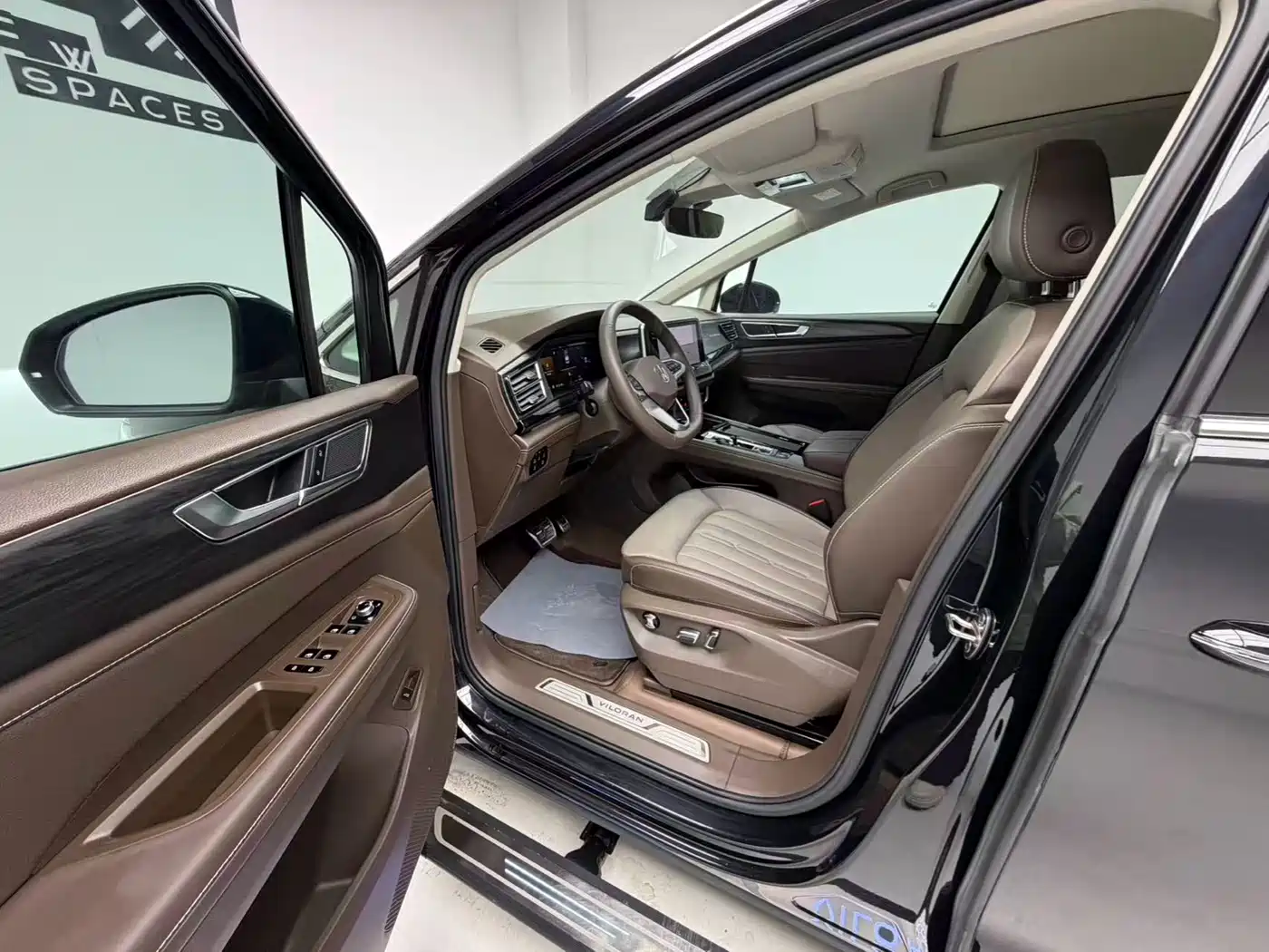 Volkswagen Viloran 2024 380TSI Prestige Edition фото 12