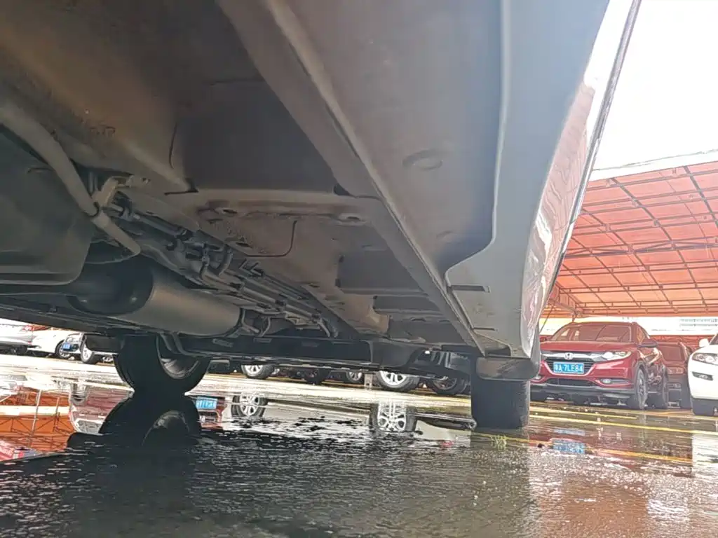 Wuling Motors Wuling Jiachen 2024 2022 1.5T Manual Comfort Vitality