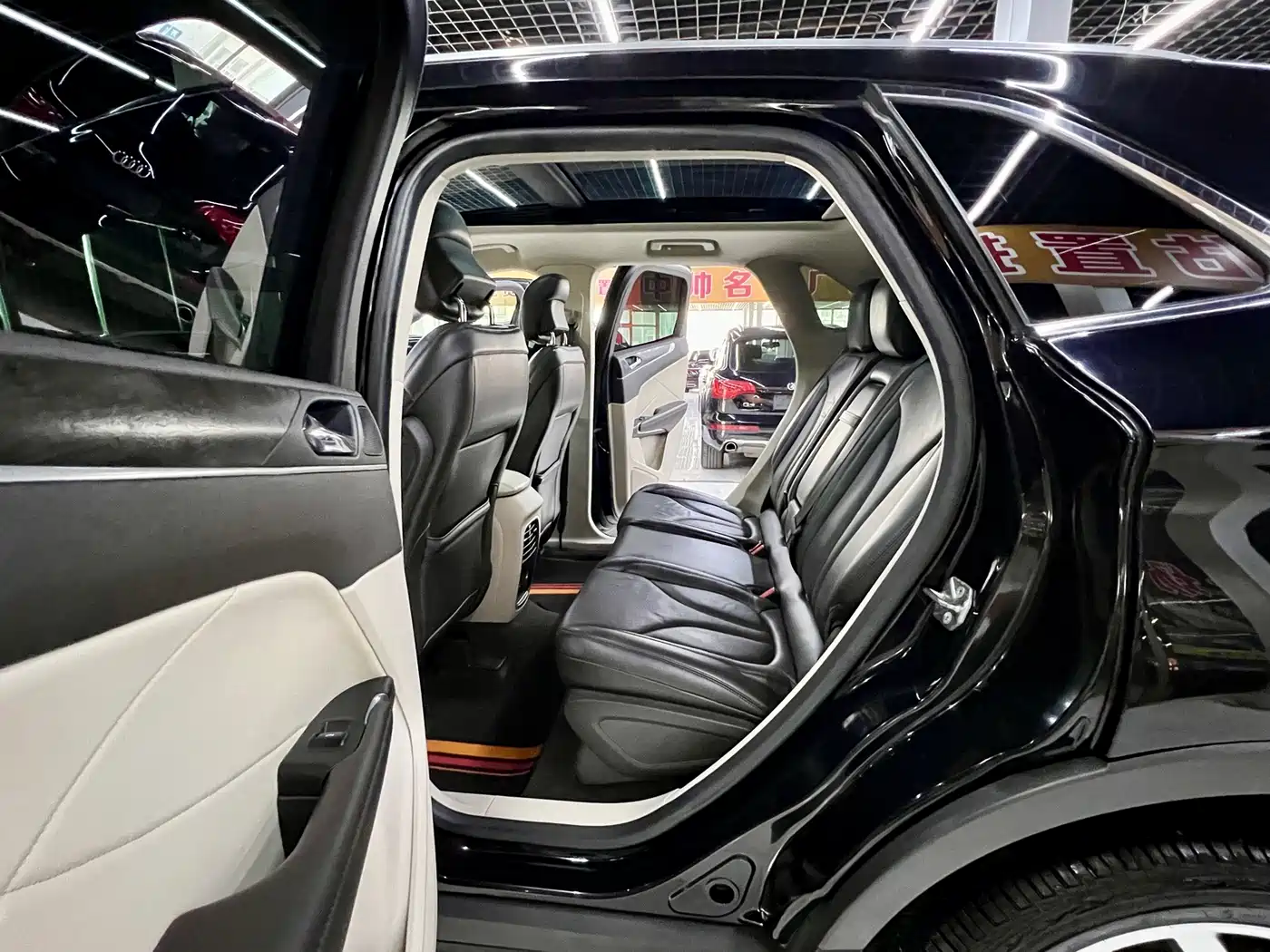 LINCOLN MKC