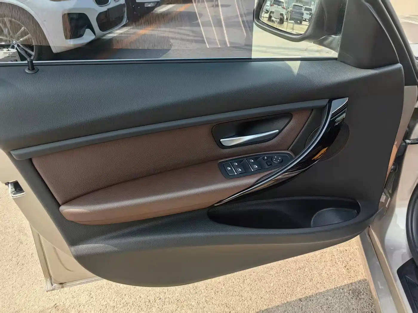 BMW 3 Series 2019 320Li Fashion Type фото 22
