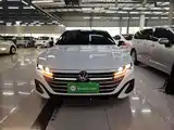 Фото 3 - Volkswagen CC