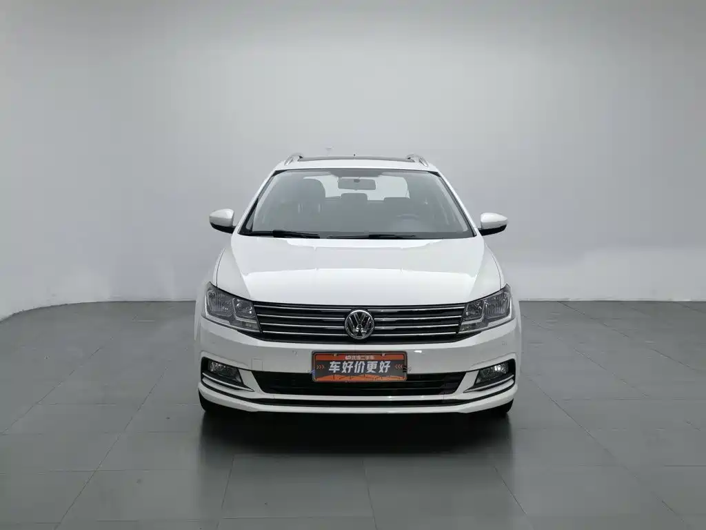 Volkswagen Lavida Tour 2018 2017 230TSI DSG Comfort Edition