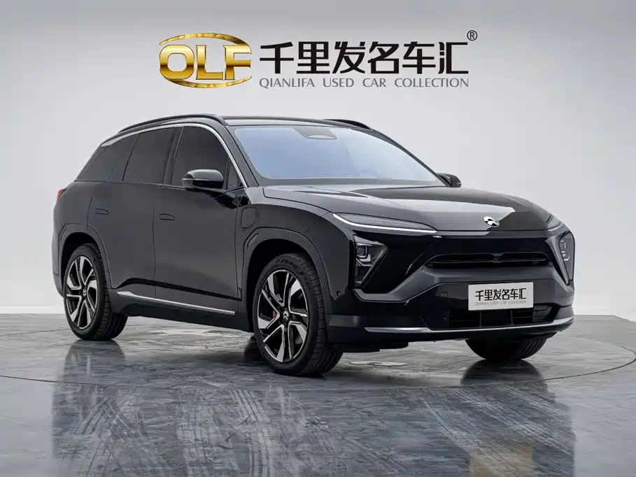 Фото 3 - NIO ES6