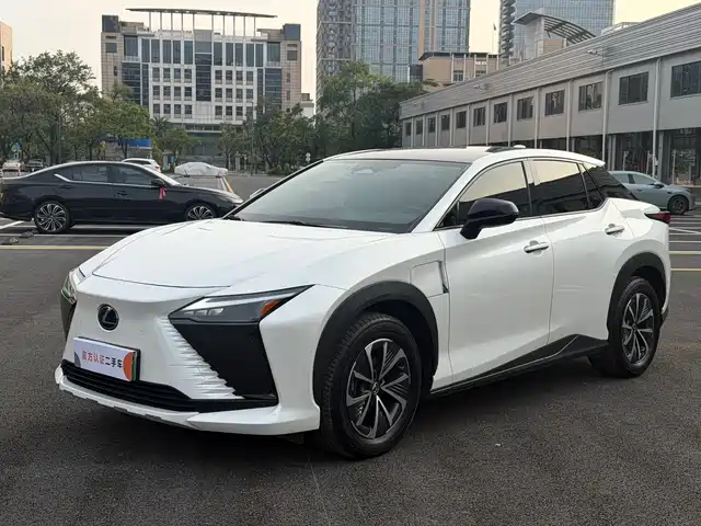  Lexus Lexus RZ 2023 450e 4WD Deluxe