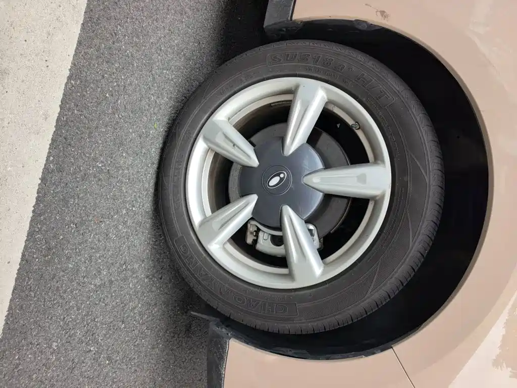 Ora Good Cat 2026 2025 Model 430km Luxury