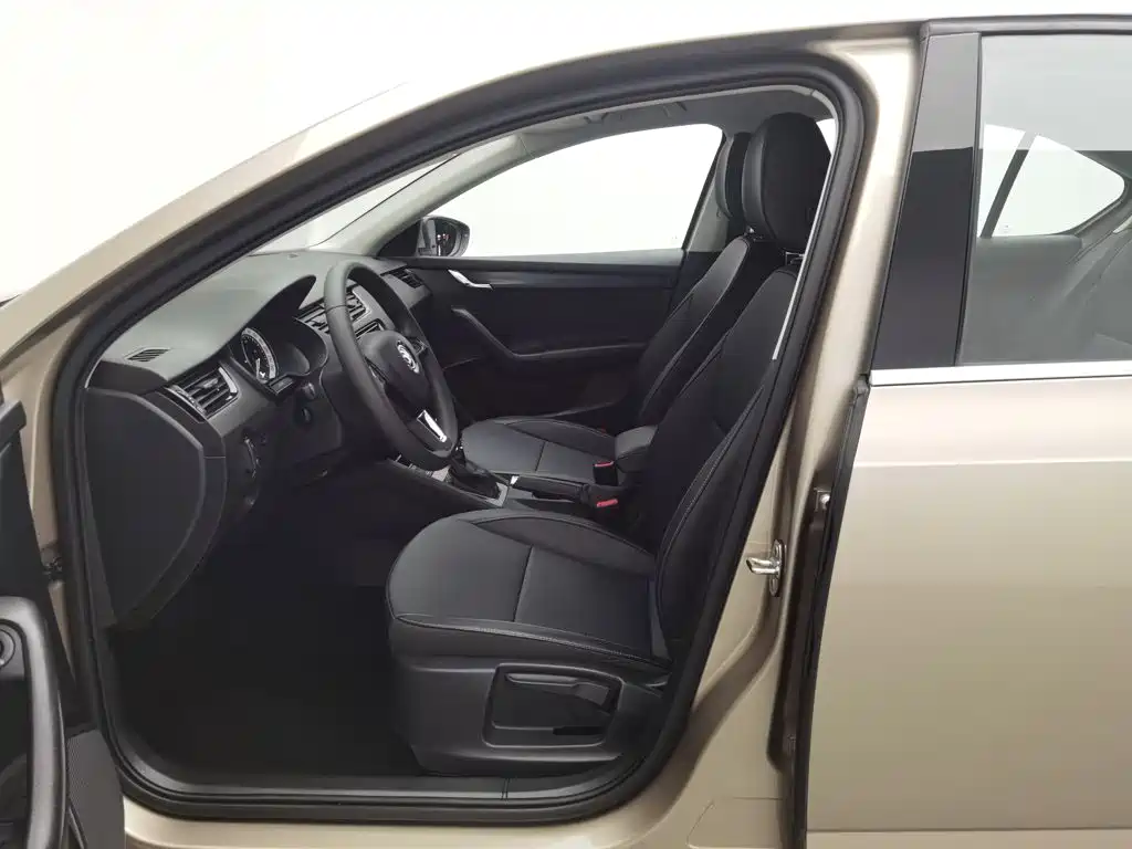 Skoda Octavia, миниатюра 10