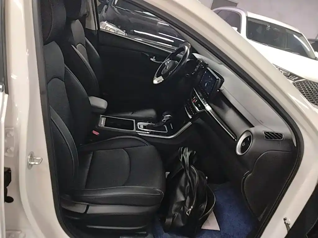 Фото 25 - Kia K3