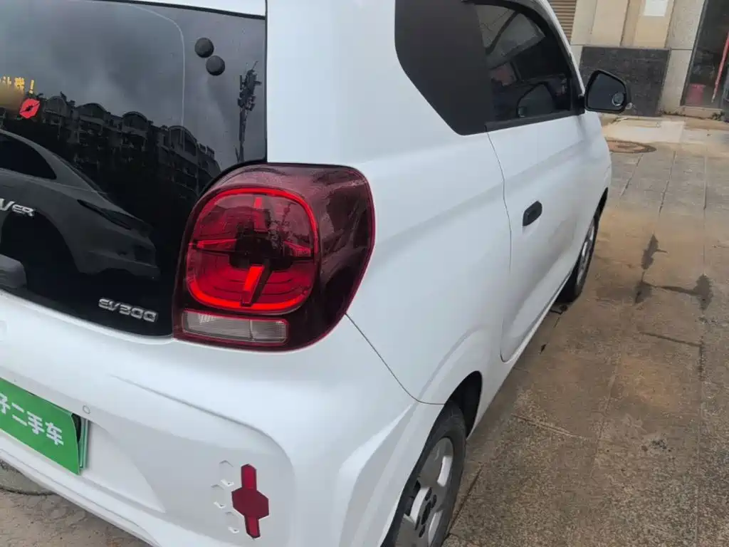 Roewe Kaiwei CLEVER 2020 2020 Urban Style Edition