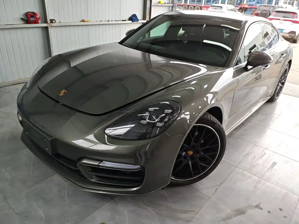 Porsche Panamera 2022 Panamera 2.9T