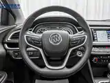 Фото 18 - Buick Excelle