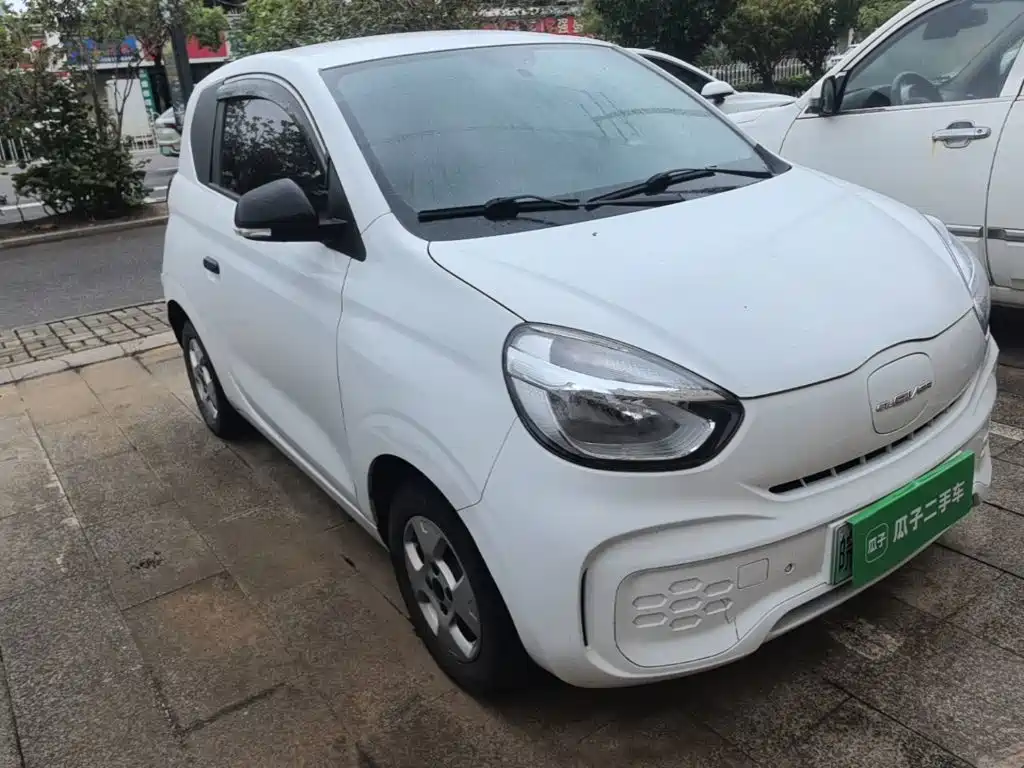 Roewe Kaiwei CLEVER 2020 2020 Urban Style Edition