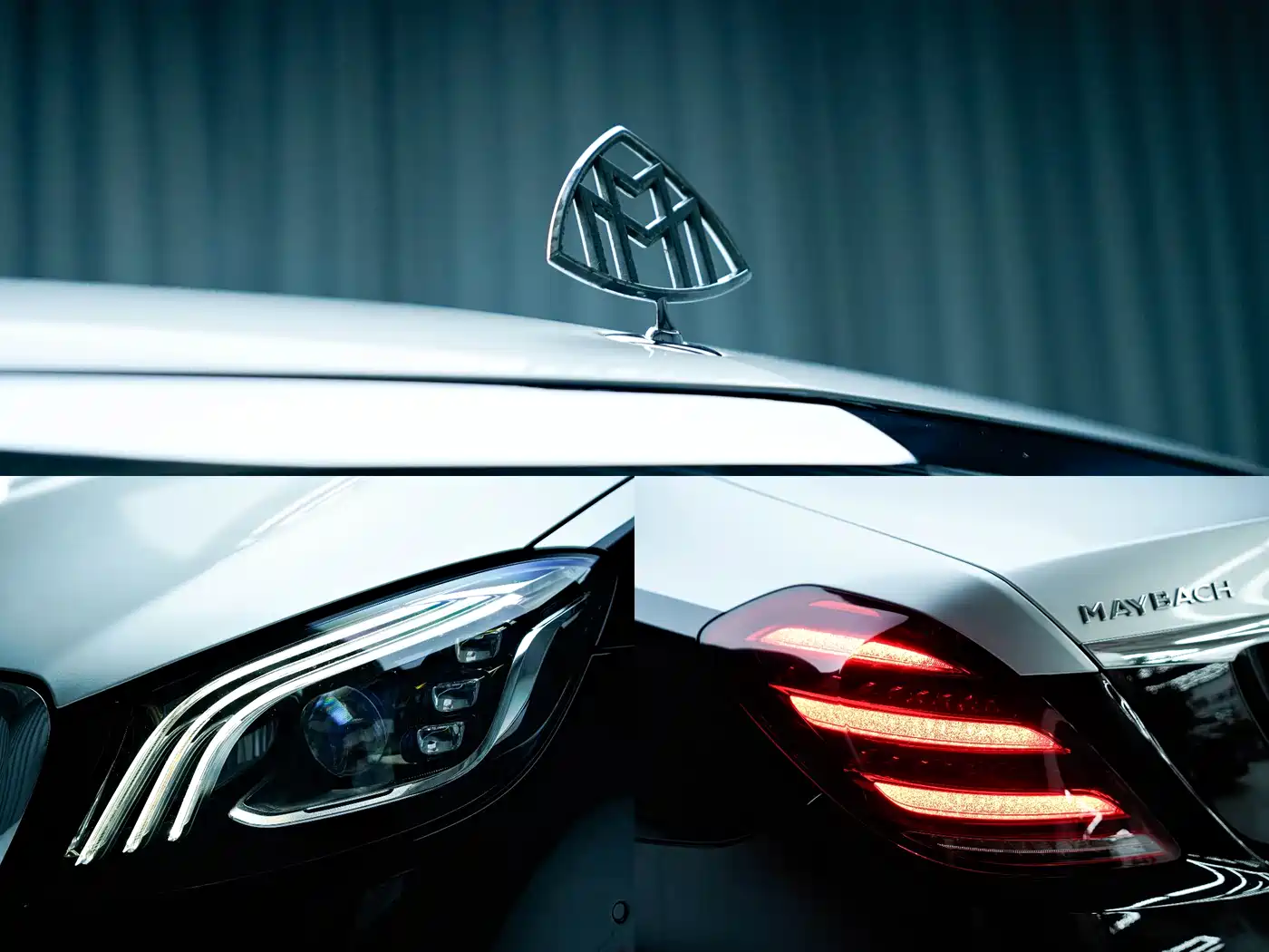 Mercedes-Benz Maybach S-Class 2019 S 680 фото 6