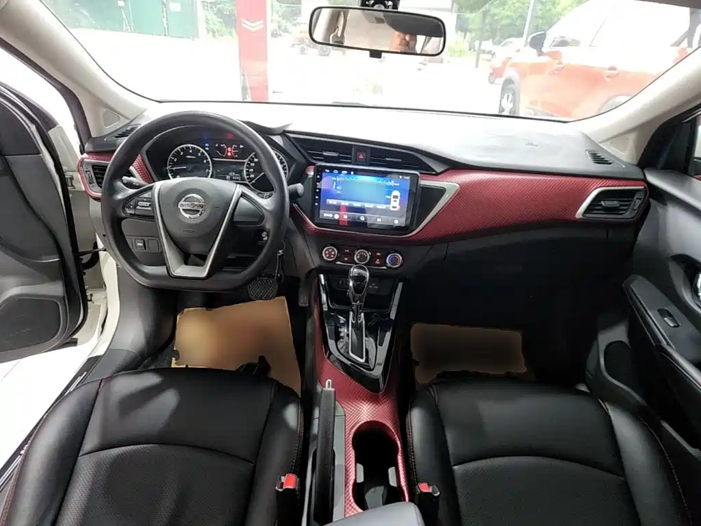 Nissan Bluebird 2020 2020 1.6L CVT Cool Edition