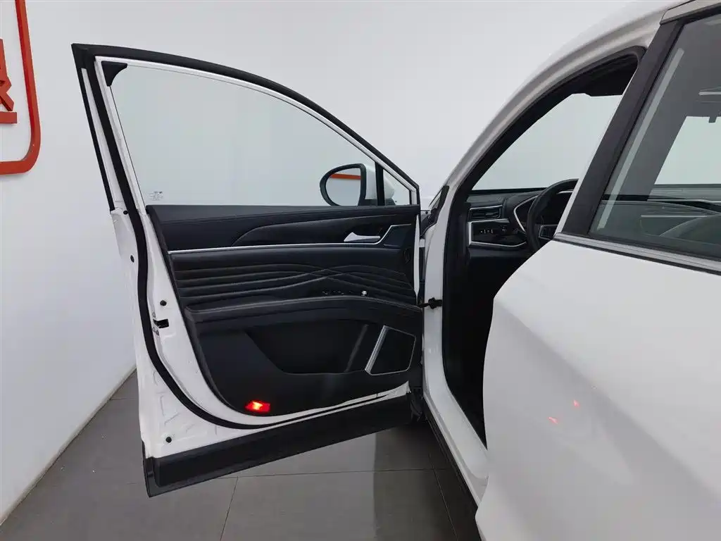 DONGFENG SCENERY IX5