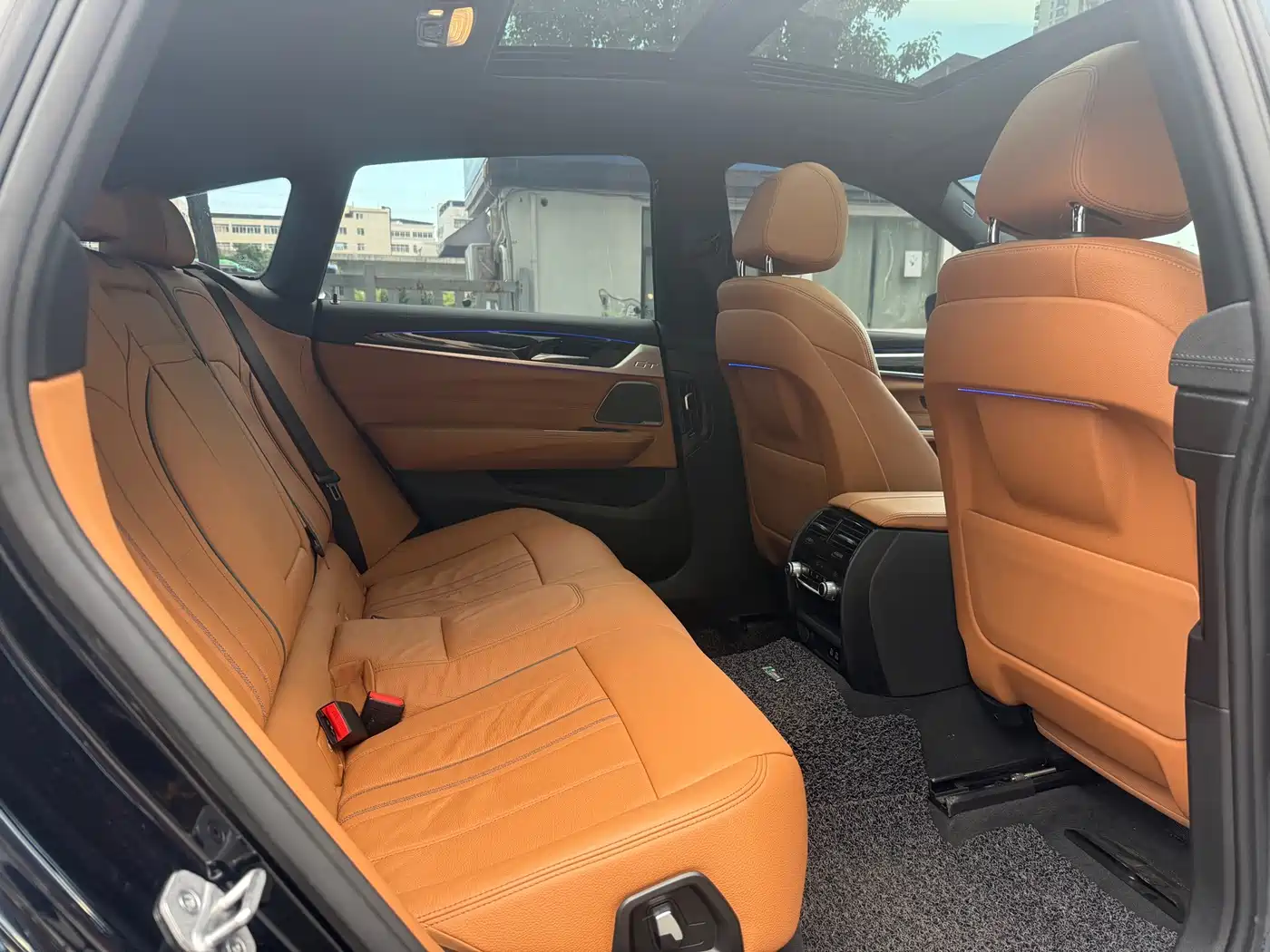 BMW 6 Series GT 2024 2022 Model 630i M Sport Package