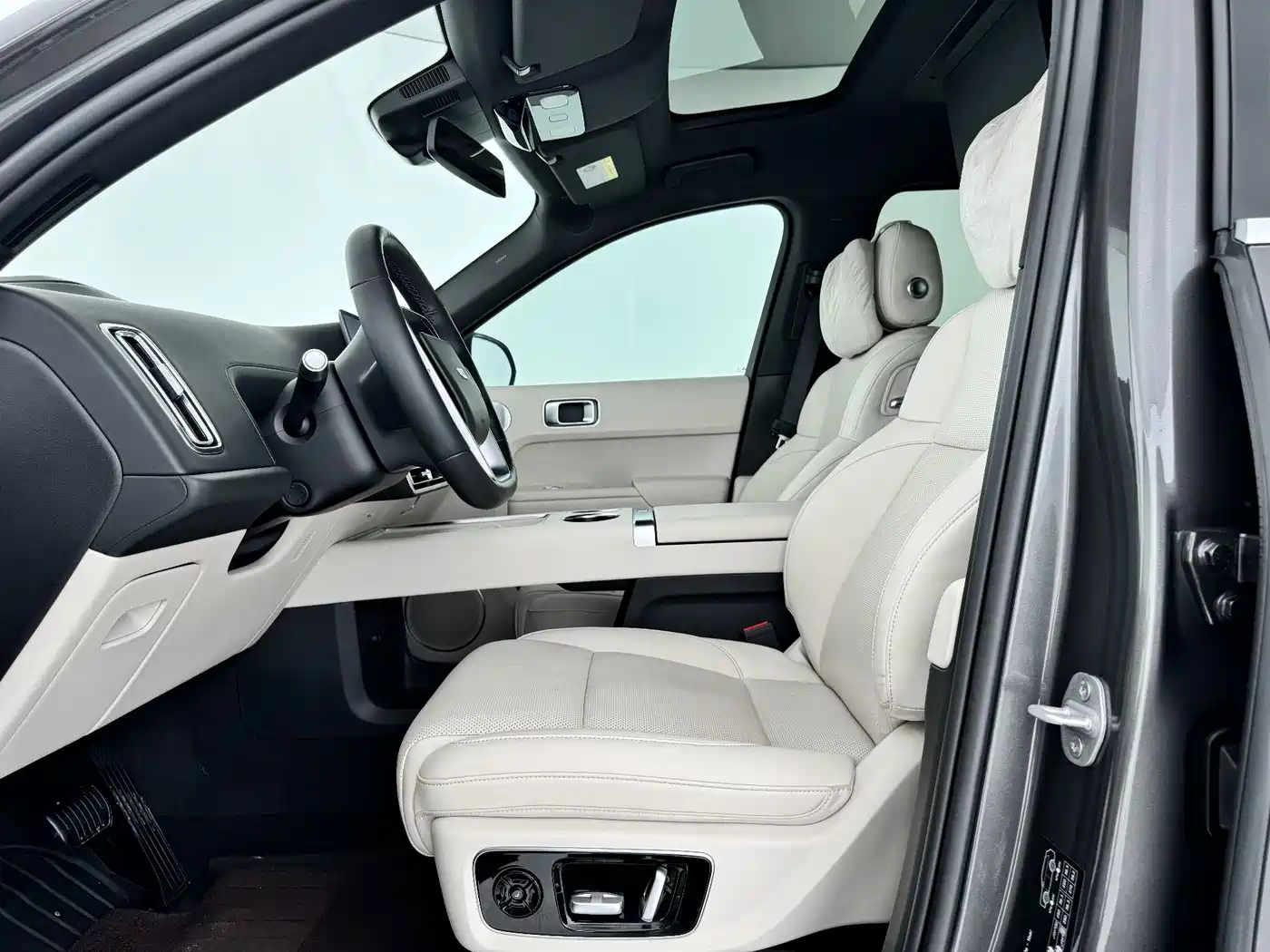 Li Auto L9 2022 2022 Max