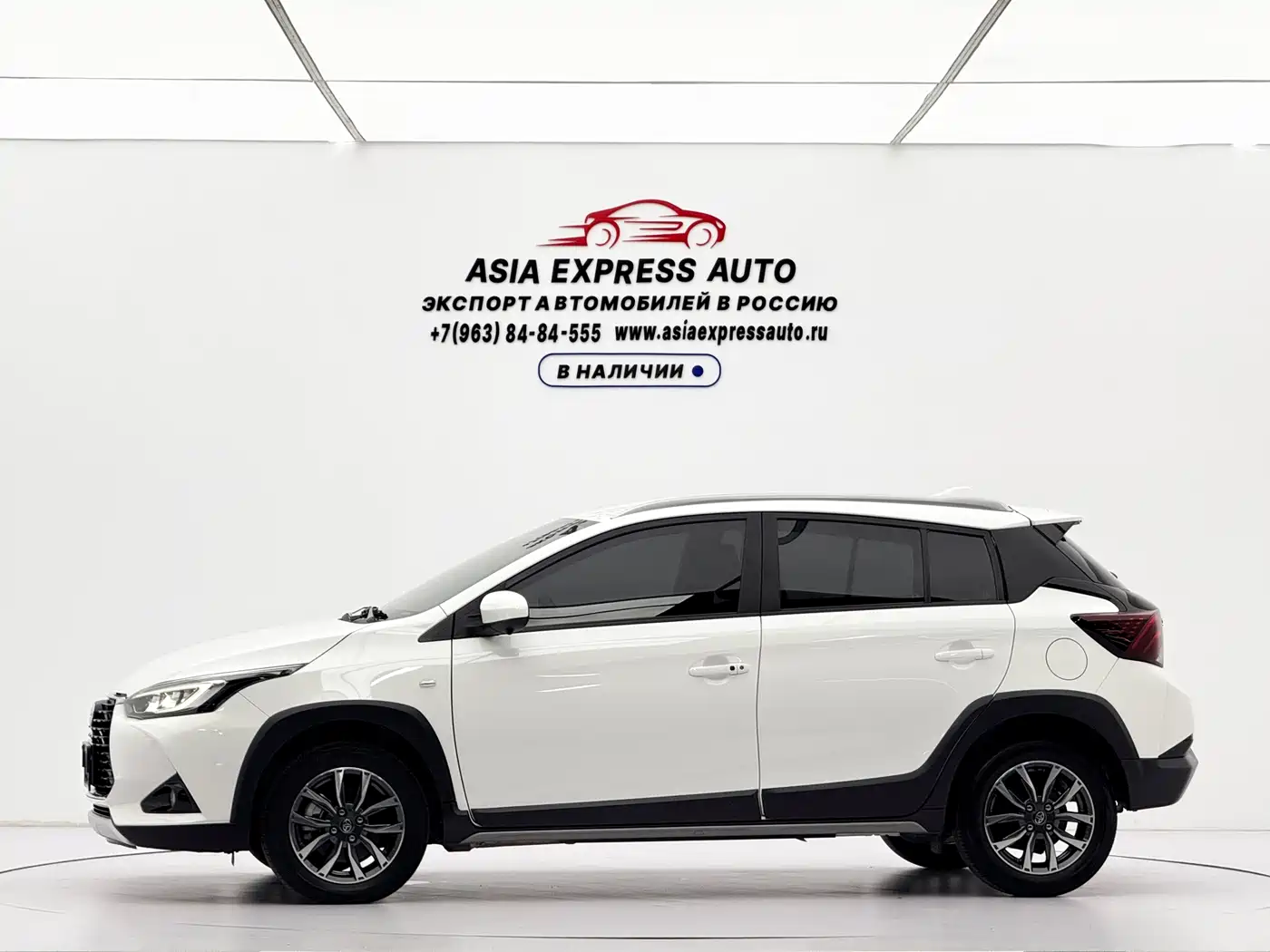 Toyota Yaris, миниатюра 7