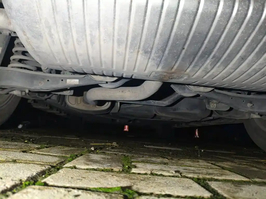 Photo 25 - Volkswagen Teramont