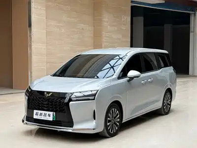 Wuling Starlight 730