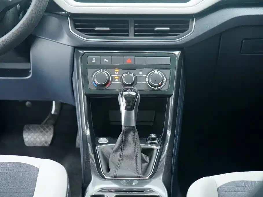 Volkswagen Tharu 2026