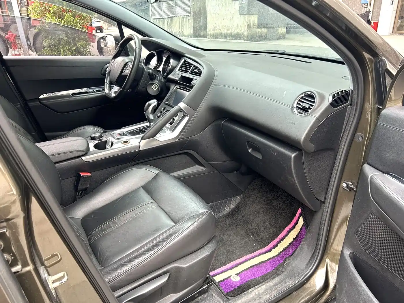 Peugeot 3008 2016 1.6THP Automatic Trend Edition фото 5