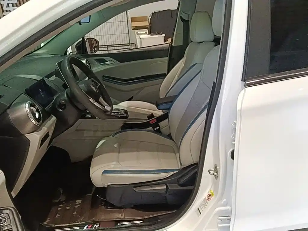 BYD Yuan Pro 2024 2023 401KM Premium